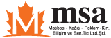 MSA Matbaa